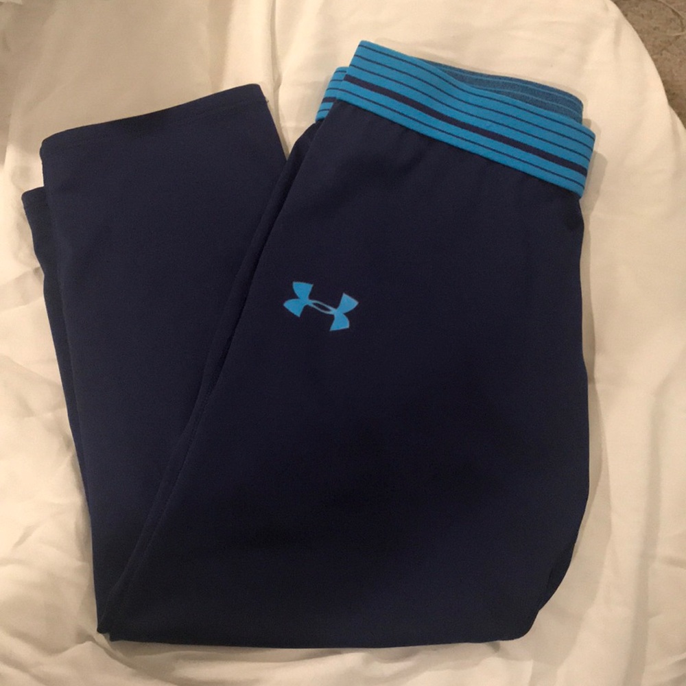 Under Armour leggings